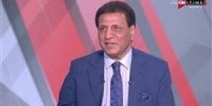 فاروق جعفر: الزمالك باع أولاده.. وغياب نبيل عماد دونجا عن السوبر المصري ستؤثر على القلعة البيضاء