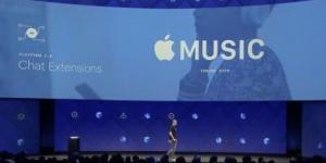 Apple Music توسع عروضها الإذاعية المباشرة بثلاث محطات جديدة