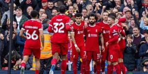 موعد مباراة ليفربول وليل الفرنسي في دوري أبطال أوروبا والقنوات الناقلة