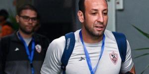 أسماء جديدة.. "خليجيون" تكشف جهاز الزمالك بعد رحيل جوميز