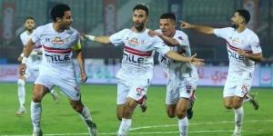 الزمالك والمصري.. مواجهة ساخنة تحت الحراسة الأمنية المكثفة