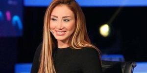 ريهام سعيد تعود إلى شاشة النهار ببرنامج "صبايا الخير" في يناير المقبل