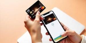 البنك التجارى يطلق خدمة "APPLE PAY" فى مصر