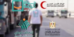 تحقيق التكافل الصحى على رأس أولويات التحالف الوطنى فى المحافظات