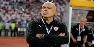 جروس يوافق على العودة لتدريب الزمالك وهذا موعد وصوله القاهرة