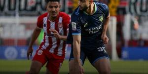 النادي المكناسي يتغلب على اتحاد طنجة