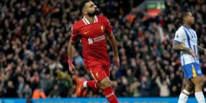 رئيس بشكتاش يعلن رغبته في التعاقد مع محمد صلاح