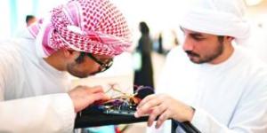 جامعة خليفة تسجل 300 براءة اختراع دولية