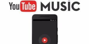 ميزة جديدة فى YouTube Music.. تثبيت محتوى الموسيقى فى قسم الاتصال السريع