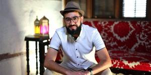 عمر بكري: "عبده وسنية" نتيجة حبي للأفلام الصامتة