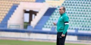 على ماهر يتحدث فى مؤتمر صحفى اليوم عن مواجهة الزمالك بالكونفدرالية