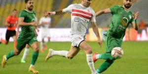 أول تعليق من أحمد مجدي بعد فوز الزمالك