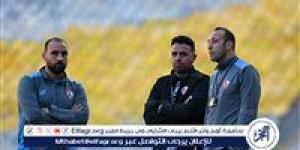 عاجل.. أول قرار من الجهاز الفني للزمالك بعد الفوز على المصري في الكونفدرالية