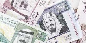 سعر الريال السعودي مقابل الجنيه المصري.. تزامنا مع موسم الحج