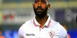 شيكابالا وناصر ماهر ومحمد السيد يواصلون برنامج التأهيل فى الزمالك