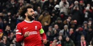 حفل جوائز الكاف.. محمد صلاح يتصدر التشكيل المثالي لأفريقيا 2024