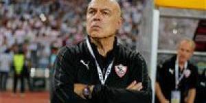 رسميًا.. الزمالك يعلن التعاقد مع السويسري جروس