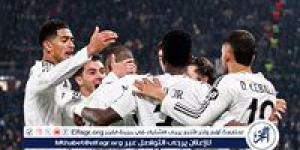 ريال مدريد وسيتي يهيمنان على التشكيل المثالي لحفل جوائز "ذا بيست"