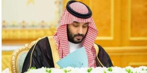 «الوزراء السعودي» يؤكد إدانة المملكة لاعتداءات إسرائيل على سوريا.. ويدعو للمشاركة في مؤتمر تسوية قضية فلسطين بالوسائل السلمية