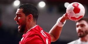 فيزبريم المجرى يعلن ضم أحمد هشام دودو نجم منتخب مصر لكرة اليد