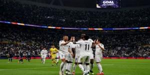 ريال مدريد يتوج بلقب كأس القارات للأندية بفوزه على باتشوكا