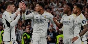 بجودة عالية.. بث مباشر مباراة ريال مدريد وباتشوكا (0-0) في كأس إنتركونتيننتال