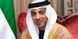 منصور بن زايد: العلاقات بين الإمارات وقطر أخوية راسخة ونواصل العمل المشترك على تنميتها وتعزيزها