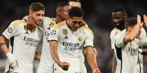 ريال مدريد يفوز على باتشوكا بثلاثية نظيفة ويتوج بطلاً لكأس انتركونتيننتال