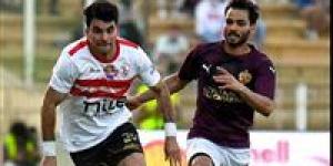 ماذا فعل الزمالك في آخر مواجهة أمام سيراميكا كليوباترا؟