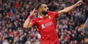 محمد صلاح يغيب عن لقاء ليفربول وساوثهامبتون في كأس الرابطة