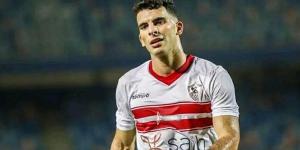 زيزو يقود هجوم الزمالك في تشكيله أمام سيراميكا كليوباترا