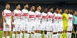 الزمالك يتعادل مع سيراميكا فى الدورى الممتاز