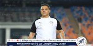 حسام البدري: الأهلي لا يحتاج رونالدو.. والزمالك فاوضني بعد رحيل جوميز