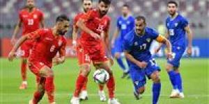 موعد مباراة منتخب الكويت وعمان في افتتاح كأس الخليج العربي والقنوات الناقلة والتشكيل المتوقع