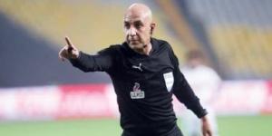 محمد عادل يعود للظهور فى دورى المحترفين لأول مرة بعد أزمة التسريب الصوتى