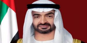 الشيخ محمد بن زايد يبحث مع رئيس بيلاروسيا تعزيز التعاون بين البلدين