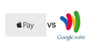 إيه الفرق بين Apple Pay و Google Wallet.. أنظمة الدفع عبر الهاتف فى مصر