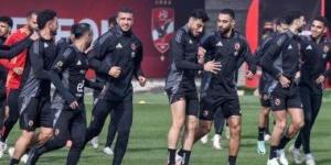 موعد مباراة الأهلي وشباب بلوزداد في دوري أبطال أفريقيا والقناة الناقلة