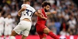 مشاهدة.. مباراة ليفربول ضد توتنهام في الدوري الإنجليزي اليوم وترتيب الفريقين