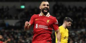 عاجل | محمد صلاح يتحدث عن مستقبله مع ليفربول