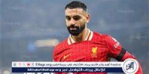 محمد صلاح يتصدر ترتيب هدافي الدوري الإنجليزي بعد نهاية الجولة 17