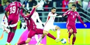 الذكاء الاصطناعي يصدم «الأبيض» في توقع بطل «خليجي 26»