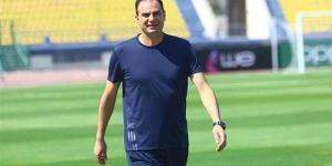 تشكيل طلائع الجيش أمام الزمالك في الدوري الممتاز