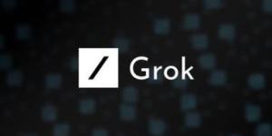 XAI  تختبر تطبيقا مستقلاً لـ GROK AI على هواتف أيفون