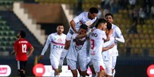 تامر عبدالحميد: الزمالك لن ينافس على المركز الثاني في الدوري