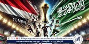 يلا شوت الآن "المنتخب السعودي مباشر".. مشاهدة مباراة السعودية واليمن اليوم بث مباشر تويتر كأس الخليج 26