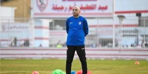 أحمد عبدالمقصود: الزمالك يحتاج لدماء جديدة.. وميشالاك غير مقنع