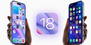 أبل تستعد لإطلاق تحديث iOS 18.2.1 الجديد