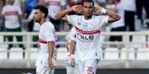 خاص لـ تحيا مصر: سيف الجزيري يقترب من الرحيل عن الزمالك