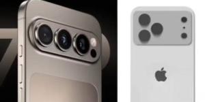 تسريبات تكشف تصميم iPhone 17 Pro المنتظر.. هل تغير أبل مكان الكاميرا؟